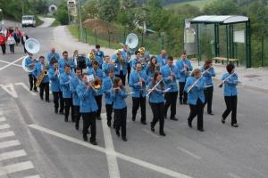 Budnica na Trebelnem
